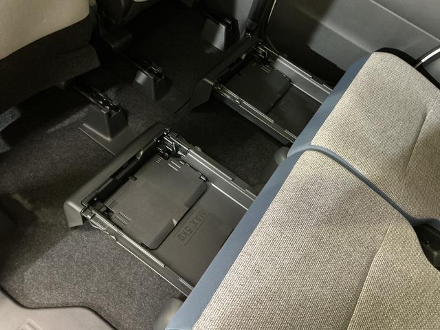 ムーヴキャンバスストライプスＧターボ　ディスプレイオーディオ　バックカメラワンオーナー　９インチディスプレイオーディオ　バックカメラ　ターボ　スマートアシスト　両側リヤパワースライドドア　プッシュボタンエンジンスタート　ＬＥＤヘッドライト　アダプティブクルーズコントロール（京都府）の中古車