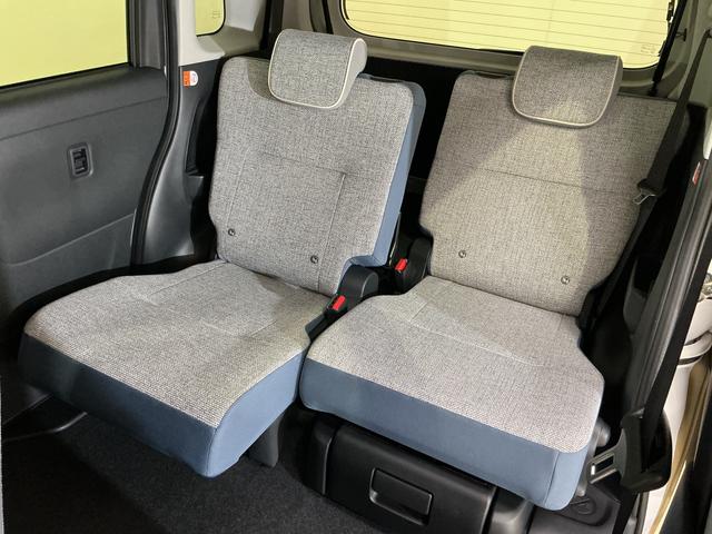 ムーヴキャンバスストライプスＧターボ　ディスプレイオーディオ　バックカメラワンオーナー　９インチディスプレイオーディオ　バックカメラ　ターボ　スマートアシスト　両側リヤパワースライドドア　プッシュボタンエンジンスタート　ＬＥＤヘッドライト　アダプティブクルーズコントロール（京都府）の中古車