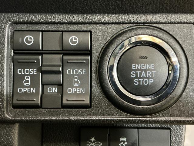 ムーヴキャンバスストライプスＧターボ　ディスプレイオーディオ　バックカメラワンオーナー　９インチディスプレイオーディオ　バックカメラ　ターボ　スマートアシスト　両側リヤパワースライドドア　プッシュボタンエンジンスタート　ＬＥＤヘッドライト　アダプティブクルーズコントロール（京都府）の中古車