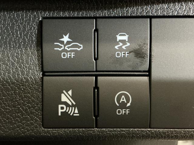 ムーヴキャンバスストライプスＧターボ　ディスプレイオーディオ　バックカメラワンオーナー　９インチディスプレイオーディオ　バックカメラ　ターボ　スマートアシスト　両側リヤパワースライドドア　プッシュボタンエンジンスタート　ＬＥＤヘッドライト　アダプティブクルーズコントロール（京都府）の中古車