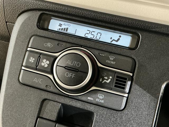 ムーヴキャンバスストライプスＧターボ　ディスプレイオーディオ　バックカメラワンオーナー　９インチディスプレイオーディオ　バックカメラ　ターボ　スマートアシスト　両側リヤパワースライドドア　プッシュボタンエンジンスタート　ＬＥＤヘッドライト　アダプティブクルーズコントロール（京都府）の中古車