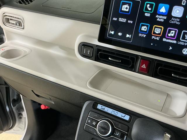 ムーヴキャンバスストライプスＧターボ　ディスプレイオーディオ　バックカメラワンオーナー　９インチディスプレイオーディオ　バックカメラ　ターボ　スマートアシスト　両側リヤパワースライドドア　プッシュボタンエンジンスタート　ＬＥＤヘッドライト　アダプティブクルーズコントロール（京都府）の中古車