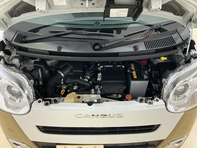 ムーヴキャンバスストライプスＧターボ　ディスプレイオーディオ　バックカメラワンオーナー　９インチディスプレイオーディオ　バックカメラ　ターボ　スマートアシスト　両側リヤパワースライドドア　プッシュボタンエンジンスタート　ＬＥＤヘッドライト　アダプティブクルーズコントロール（京都府）の中古車