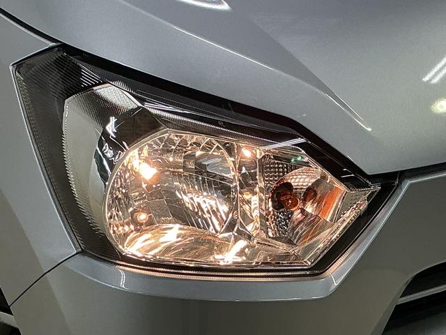 ミライースＬ　ＳＡIII　ワンオーナー　コーナーセンサー　ドアバイザーワンオーナー　前後コーナーセンサー　オートマチックハイビーム　ドアバイザー　横滑り防止装置　アイドリングストップ　キーレスエントリー　盗難防止装置　スマートアシスト　ヘッドライトレべライザー（京都府）の中古車