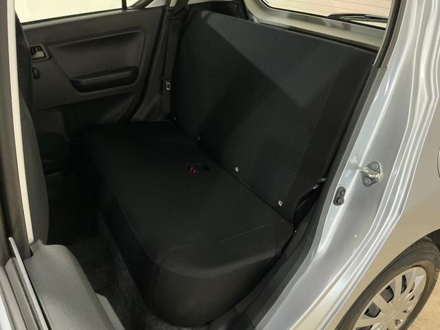 ミライースＬ　ＳＡIII　ワンオーナー　コーナーセンサー　ドアバイザーワンオーナー　前後コーナーセンサー　オートマチックハイビーム　ドアバイザー　横滑り防止装置　アイドリングストップ　キーレスエントリー　盗難防止装置　スマートアシスト　ヘッドライトレべライザー（京都府）の中古車