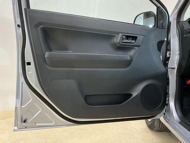 ミライースＬ　ＳＡIII　ワンオーナー　コーナーセンサー　ドアバイザーワンオーナー　前後コーナーセンサー　オートマチックハイビーム　ドアバイザー　横滑り防止装置　アイドリングストップ　キーレスエントリー　盗難防止装置　スマートアシスト　ヘッドライトレべライザー（京都府）の中古車