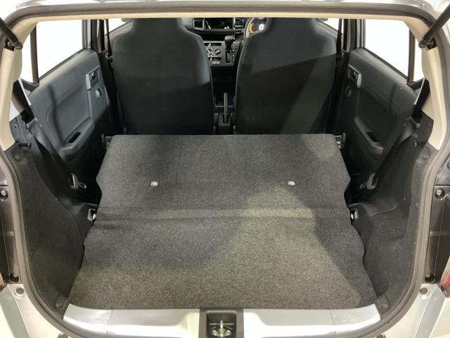 ミライースＬ　ＳＡIII　ワンオーナー　コーナーセンサー　ドアバイザーワンオーナー　前後コーナーセンサー　オートマチックハイビーム　ドアバイザー　横滑り防止装置　アイドリングストップ　キーレスエントリー　盗難防止装置　スマートアシスト　ヘッドライトレべライザー（京都府）の中古車