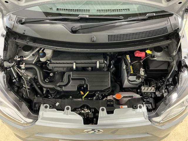 ミライースＬ　ＳＡIII　ワンオーナー　コーナーセンサー　ドアバイザーワンオーナー　前後コーナーセンサー　オートマチックハイビーム　ドアバイザー　横滑り防止装置　アイドリングストップ　キーレスエントリー　盗難防止装置　スマートアシスト　ヘッドライトレべライザー（京都府）の中古車