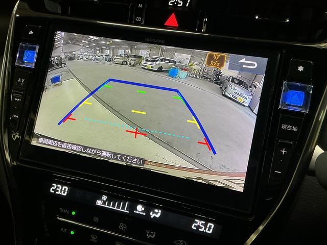 ハリアープレミアム　ナビ　バックカメラ　前後ドライブレコーダーナビ　バックカメラ　前後ドライブレコーダー　ＥＴＣ　レーダークルーズコントロール　Ｂｌｕｅｔｏｏｔｈ　電動リアゲート　パワーシート　電子パーキング　オートブレーキホールド　１８インチアルミホイール（京都府）の中古車