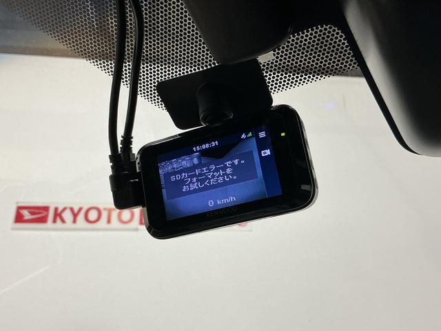 ハリアープレミアム　ナビ　バックカメラ　前後ドライブレコーダーナビ　バックカメラ　前後ドライブレコーダー　ＥＴＣ　レーダークルーズコントロール　Ｂｌｕｅｔｏｏｔｈ　電動リアゲート　パワーシート　電子パーキング　オートブレーキホールド　１８インチアルミホイール（京都府）の中古車