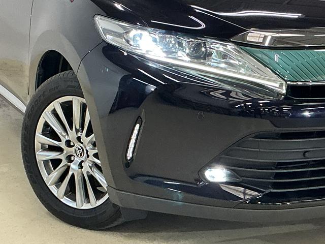 ハリアープレミアム　ナビ　バックカメラ　前後ドライブレコーダーナビ　バックカメラ　前後ドライブレコーダー　ＥＴＣ　レーダークルーズコントロール　Ｂｌｕｅｔｏｏｔｈ　電動リアゲート　パワーシート　電子パーキング　オートブレーキホールド　１８インチアルミホイール（京都府）の中古車