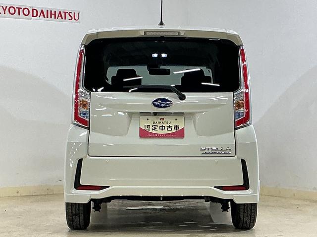 ステラカスタムＲ　スマートアシスト　ワンオーナー　ナビ　ＥＴＣワンオーナー　ナビ　バックカメラ　ＥＴＣ　シートヒーター　ＵＳＢ接続　Ｂｌｕｅｔｏｏｔｈ　ＤＶＤ再生　アイドリングストップ　横滑り防止装置　盗難防止装置　フルセグ　プッシュスタート　ＬＥＤヘッドライト（京都府）の中古車