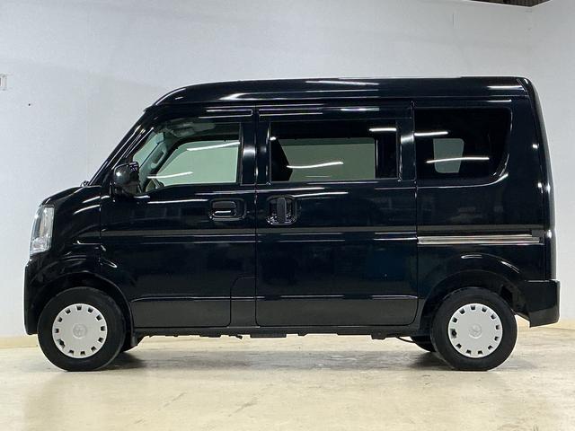 ミニキャブバンブラボー　ワンオーナー　４ＷＤ　ドラレコ　ＥＴＣ　ＣＤデッキワンオーナー　４ＷＤ　ＣＤオーディオ　ドラレコ　ＥＴＣ　ドアバイザー　キーレスエントリー　スペアキー　１２Ｖ電源ソケット　ヘッドライトレベライザー　マニュアルエアコン　電格ドアミラー　両側スライドドア（京都府）の中古車