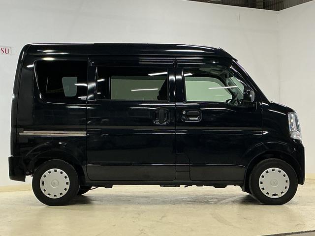 ミニキャブバンブラボー　ワンオーナー　４ＷＤ　ドラレコ　ＥＴＣ　ＣＤデッキワンオーナー　４ＷＤ　ＣＤオーディオ　ドラレコ　ＥＴＣ　ドアバイザー　キーレスエントリー　スペアキー　１２Ｖ電源ソケット　ヘッドライトレベライザー　マニュアルエアコン　電格ドアミラー　両側スライドドア（京都府）の中古車