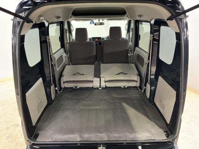 ミニキャブバンブラボー　ワンオーナー　４ＷＤ　ドラレコ　ＥＴＣ　ＣＤデッキワンオーナー　４ＷＤ　ＣＤオーディオ　ドラレコ　ＥＴＣ　ドアバイザー　キーレスエントリー　スペアキー　１２Ｖ電源ソケット　ヘッドライトレベライザー　マニュアルエアコン　電格ドアミラー　両側スライドドア（京都府）の中古車