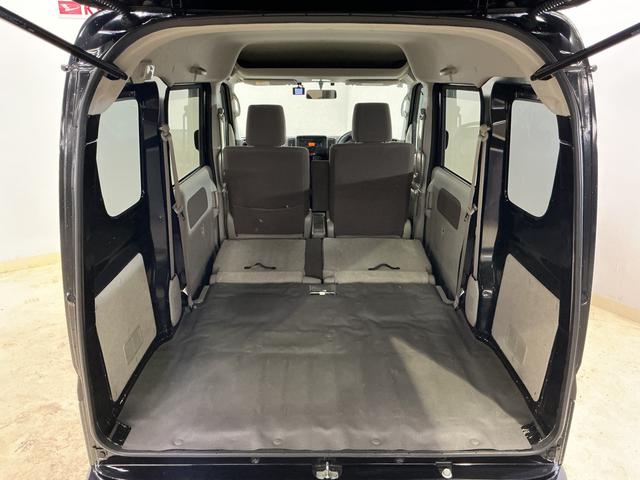 ミニキャブバンブラボー　ワンオーナー　４ＷＤ　ドラレコ　ＥＴＣ　ＣＤデッキワンオーナー　４ＷＤ　ＣＤオーディオ　ドラレコ　ＥＴＣ　ドアバイザー　キーレスエントリー　スペアキー　１２Ｖ電源ソケット　ヘッドライトレベライザー　マニュアルエアコン　電格ドアミラー　両側スライドドア（京都府）の中古車