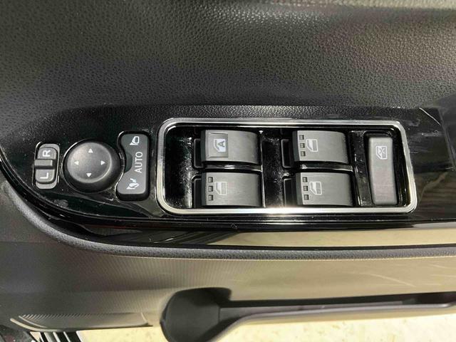 タントカスタムＲＳスタイルセレクション　ナビ　パノラマモニター９インチナビ　パノラマモニター　フルセグチューナー　ブルートゥース対応　ターボ　アダプティブクルーズコントロール　両側リヤパワースライドドア　プッシュボタンエンジンスタート　ＥＴＣ　ドライブレコーダー（京都府）の中古車