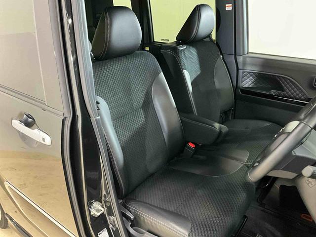 タントカスタムＲＳスタイルセレクション　ナビ　パノラマモニター９インチナビ　パノラマモニター　フルセグチューナー　ブルートゥース対応　ターボ　アダプティブクルーズコントロール　両側リヤパワースライドドア　プッシュボタンエンジンスタート　ＥＴＣ　ドライブレコーダー（京都府）の中古車