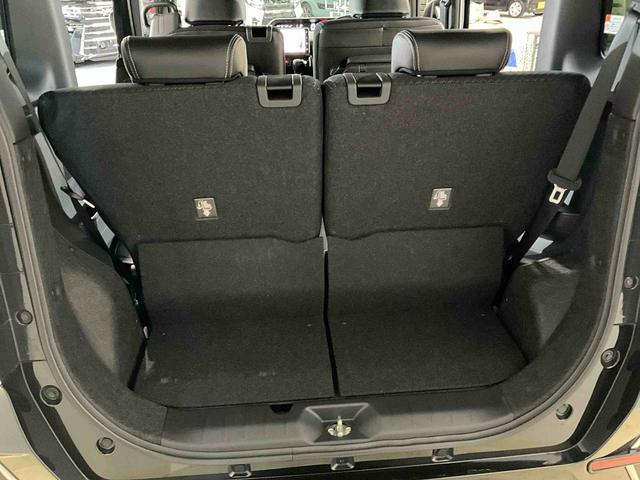 タントカスタムＲＳスタイルセレクション　ナビ　パノラマモニター９インチナビ　パノラマモニター　フルセグチューナー　ブルートゥース対応　ターボ　アダプティブクルーズコントロール　両側リヤパワースライドドア　プッシュボタンエンジンスタート　ＥＴＣ　ドライブレコーダー（京都府）の中古車