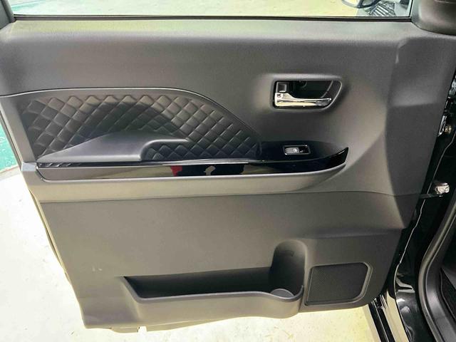 タントカスタムＲＳスタイルセレクション　ナビ　パノラマモニター９インチナビ　パノラマモニター　フルセグチューナー　ブルートゥース対応　ターボ　アダプティブクルーズコントロール　両側リヤパワースライドドア　プッシュボタンエンジンスタート　ＥＴＣ　ドライブレコーダー（京都府）の中古車