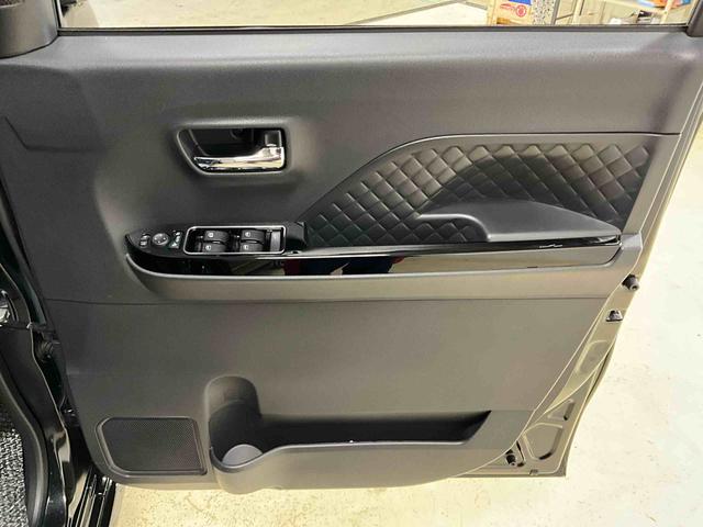 タントカスタムＲＳスタイルセレクション　ナビ　パノラマモニター９インチナビ　パノラマモニター　フルセグチューナー　ブルートゥース対応　ターボ　アダプティブクルーズコントロール　両側リヤパワースライドドア　プッシュボタンエンジンスタート　ＥＴＣ　ドライブレコーダー（京都府）の中古車