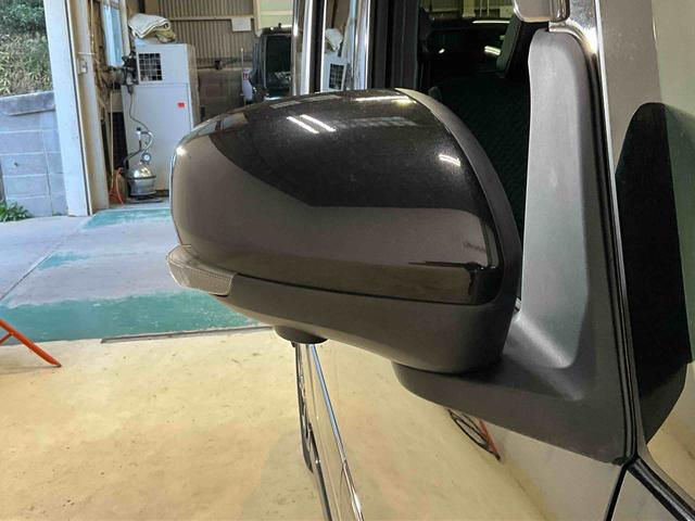 タントカスタムＲＳスタイルセレクション　ナビ　パノラマモニター９インチナビ　パノラマモニター　フルセグチューナー　ブルートゥース対応　ターボ　アダプティブクルーズコントロール　両側リヤパワースライドドア　プッシュボタンエンジンスタート　ＥＴＣ　ドライブレコーダー（京都府）の中古車