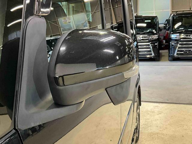 タントカスタムＲＳスタイルセレクション　ナビ　パノラマモニター９インチナビ　パノラマモニター　フルセグチューナー　ブルートゥース対応　ターボ　アダプティブクルーズコントロール　両側リヤパワースライドドア　プッシュボタンエンジンスタート　ＥＴＣ　ドライブレコーダー（京都府）の中古車