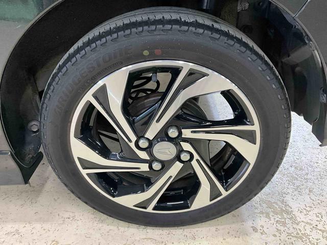 タントカスタムＲＳスタイルセレクション　ナビ　パノラマモニター９インチナビ　パノラマモニター　フルセグチューナー　ブルートゥース対応　ターボ　アダプティブクルーズコントロール　両側リヤパワースライドドア　プッシュボタンエンジンスタート　ＥＴＣ　ドライブレコーダー（京都府）の中古車