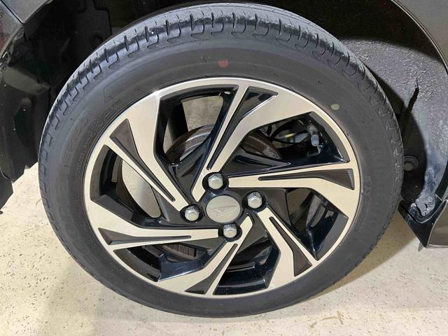 タントカスタムＲＳスタイルセレクション　ナビ　パノラマモニター９インチナビ　パノラマモニター　フルセグチューナー　ブルートゥース対応　ターボ　アダプティブクルーズコントロール　両側リヤパワースライドドア　プッシュボタンエンジンスタート　ＥＴＣ　ドライブレコーダー（京都府）の中古車