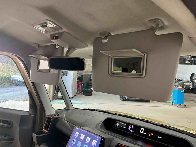 タントファンクロスターボ 4WD 純正ナビ ETC 前後ドラレコファンクロスターボ 4WD 純正10インチナビ ETC 前後ドラレコ 全周囲カメラ ワンオーナー LEDヘッドランプ 後席両側電動スライドドア 前席シートヒーター Bluetooth接続(京都府)の中古車