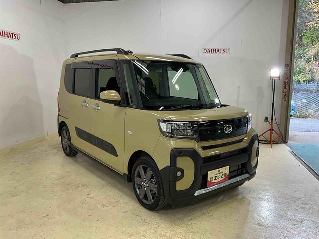 タントファンクロスターボ 4WD 純正ナビ ETC 前後ドラレコファンクロスターボ 4WD 純正10インチナビ ETC 前後ドラレコ 全周囲カメラ ワンオーナー LEDヘッドランプ 後席両側電動スライドドア 前席シートヒーター Bluetooth接続(京都府)の中古車