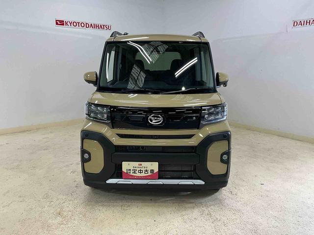 タントファンクロスターボ 4WD 純正ナビ ETC 前後ドラレコファンクロスターボ 4WD 純正10インチナビ ETC 前後ドラレコ 全周囲カメラ ワンオーナー LEDヘッドランプ 後席両側電動スライドドア 前席シートヒーター Bluetooth接続(京都府)の中古車