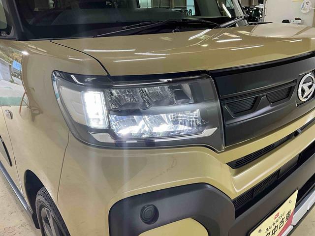 タントファンクロスターボ 4WD 純正ナビ ETC 前後ドラレコファンクロスターボ 4WD 純正10インチナビ ETC 前後ドラレコ 全周囲カメラ ワンオーナー LEDヘッドランプ 後席両側電動スライドドア 前席シートヒーター Bluetooth接続(京都府)の中古車