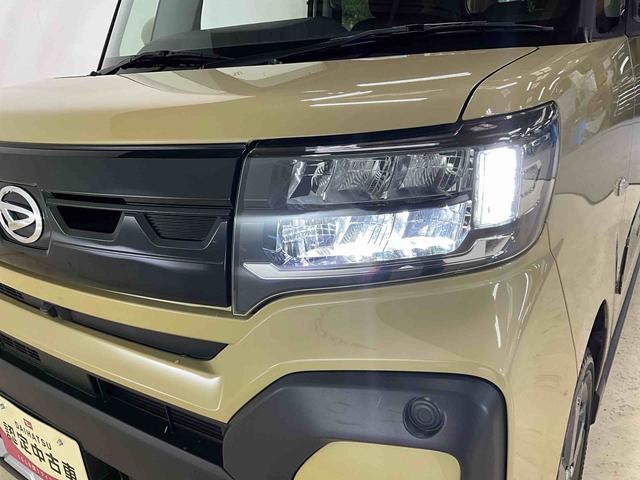 タントファンクロスターボ 4WD 純正ナビ ETC 前後ドラレコファンクロスターボ 4WD 純正10インチナビ ETC 前後ドラレコ 全周囲カメラ ワンオーナー LEDヘッドランプ 後席両側電動スライドドア 前席シートヒーター Bluetooth接続(京都府)の中古車