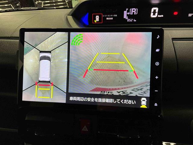 タントカスタムＲＳ（京都府）の中古車