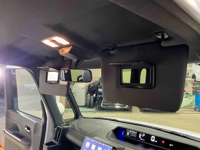 タントカスタムＲＳ（京都府）の中古車