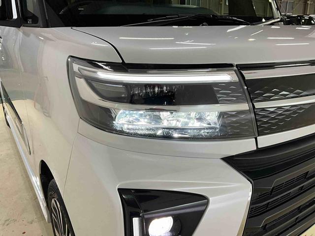 タントカスタムＲＳ（京都府）の中古車