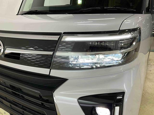 タントカスタムＲＳ（京都府）の中古車