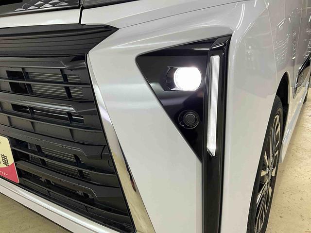 タントカスタムＲＳ（京都府）の中古車