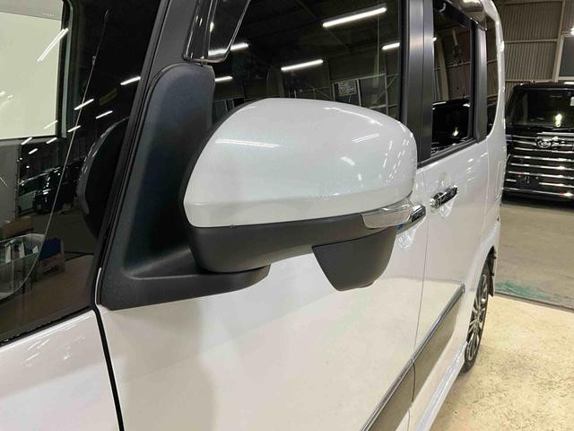 タントカスタムＲＳ（京都府）の中古車