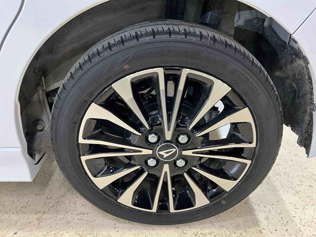 タントカスタムＲＳ（京都府）の中古車