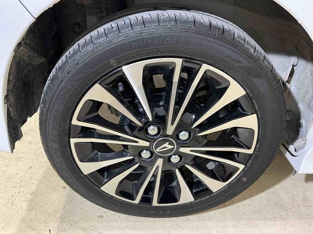 タントカスタムＲＳ（京都府）の中古車