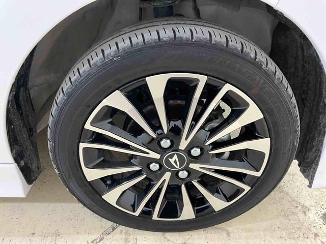 タントカスタムＲＳ（京都府）の中古車