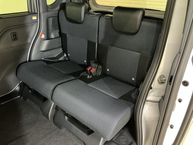 タントカスタムX デモカー 全方位カメラ 両側電動スライドドアデモカー パノラマモニター 両側電動スライドドア 前席シートヒーター 前後コーナーセンサー 14インチ純正アルミホイール オートマチックハイビーム オートブレーキホールド付き電子パーキング スペアキー(京都府)の中古車