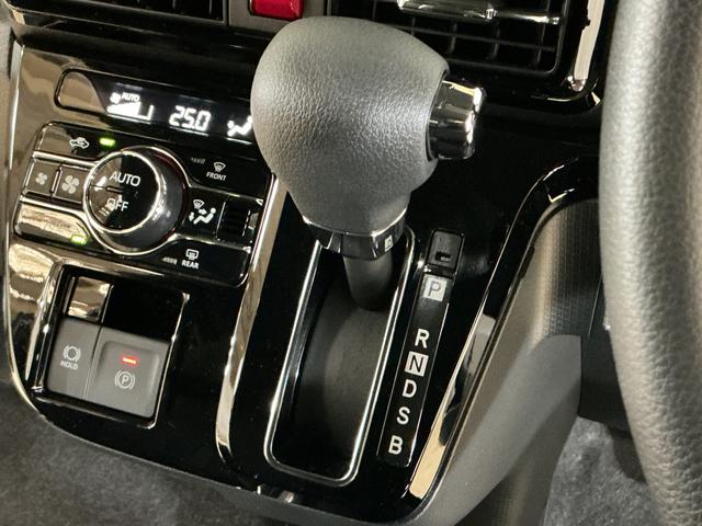 タントカスタムX デモカー 全方位カメラ 両側電動スライドドアデモカー パノラマモニター 両側電動スライドドア 前席シートヒーター 前後コーナーセンサー 14インチ純正アルミホイール オートマチックハイビーム オートブレーキホールド付き電子パーキング スペアキー(京都府)の中古車