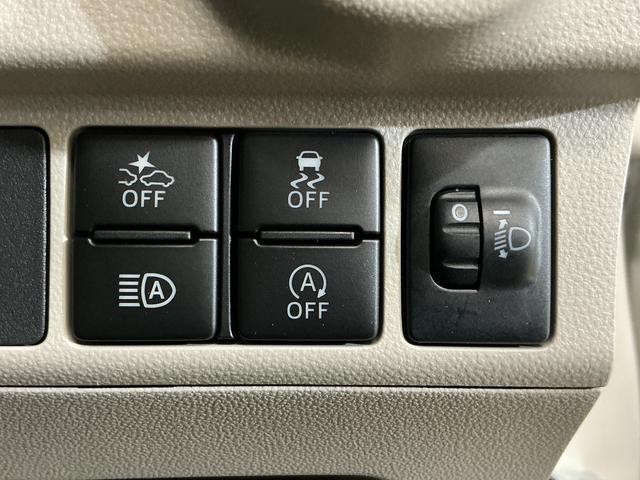 キャストスタイルX リミテッド SAIII ナビTV バックカメラカーナビゲーション バックカメラ ドライブレコーダー 前席シートヒーター オートライト オートハイビーム プッシュスタート キーフリー オートエアコン アイドリングストップ(京都府)の中古車