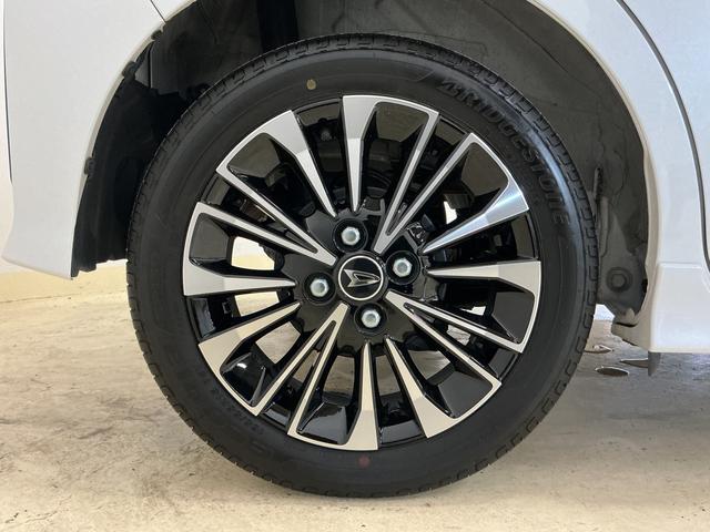 タントカスタムＲＳ　１オーナ　ターボ　リアカメラ　両側電動スライドワンオーナー　ターボ　バックカメラ　両側電動スライドドア　前席シートヒーター　前後コーナーセンサー　１５インチ純正アルミホイール　オートマチックハイビーム　オートブレーキホールド付き電子パーキング（京都府）の中古車