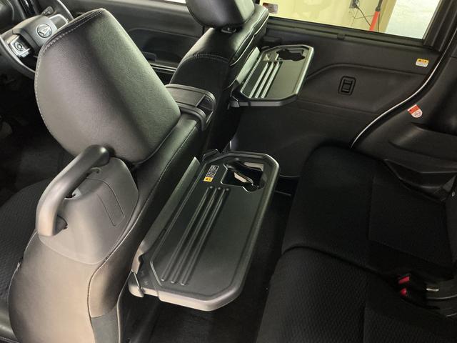 タントカスタムＲＳ　１オーナ　ターボ　リアカメラ　両側電動スライドワンオーナー　ターボ　バックカメラ　両側電動スライドドア　前席シートヒーター　前後コーナーセンサー　１５インチ純正アルミホイール　オートマチックハイビーム　オートブレーキホールド付き電子パーキング（京都府）の中古車