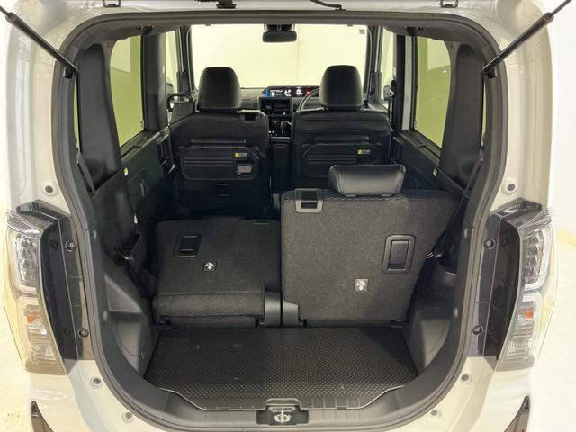 タントカスタムＲＳ　１オーナ　ターボ　リアカメラ　両側電動スライドワンオーナー　ターボ　バックカメラ　両側電動スライドドア　前席シートヒーター　前後コーナーセンサー　１５インチ純正アルミホイール　オートマチックハイビーム　オートブレーキホールド付き電子パーキング（京都府）の中古車