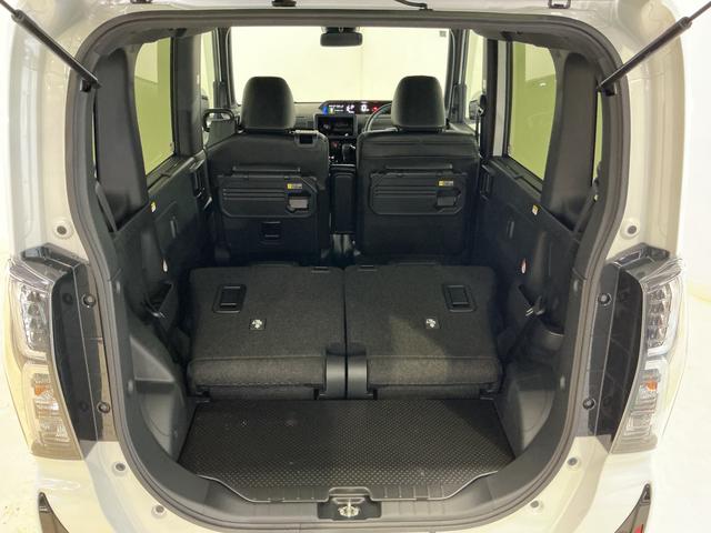 タントカスタムＲＳ　１オーナ　ターボ　リアカメラ　両側電動スライドワンオーナー　ターボ　バックカメラ　両側電動スライドドア　前席シートヒーター　前後コーナーセンサー　１５インチ純正アルミホイール　オートマチックハイビーム　オートブレーキホールド付き電子パーキング（京都府）の中古車